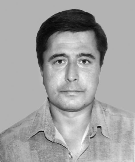 фото: Забредовський Степан Григорович